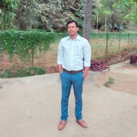 ZETWERK Employee Shashi Ranjan's profile photo