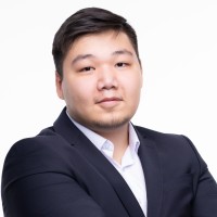 AppStream LLP Employee Shynggys Zhanuzakuly's profile photo