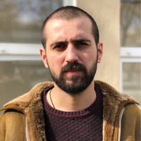 Charmy Co. Employee Ender Yılmaz's profile photo
