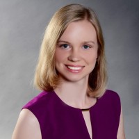 Dallas Black Dance Theatre Employee Kristen Vogel's profile photo