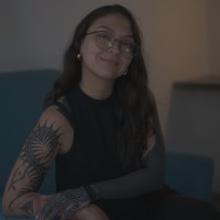 Viento Sur Employee Nathalia Franco's profile photo