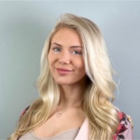 Harris Mazda Employee Danielle Norman's profile photo