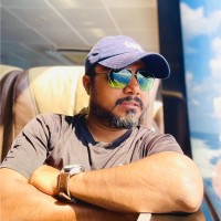 CloudLIMS Employee Rupanjan Goswami's profile photo