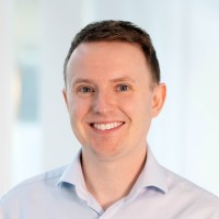 PwC Employee Iain Wright's profile photo