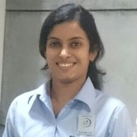 mirrar.com Employee Shejashree Shetty's profile photo