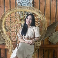 Dan Liris Group Employee Isabella Sitanggang's profile photo