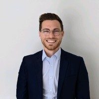 Marsh Employee Harry Crowe's profile photo