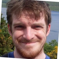 GameMaker Employee Scott Dunbar's profile photo