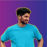 Algorithma Employee Adithya Asok's profile photo