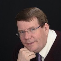 Argonne National Laboratory Employee Matthew Earlam's profile photo