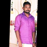 Yokogawa India Limited Employee Edison A's profile photo