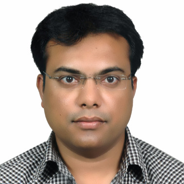 National Energy Consulting Services Co. Ltd. Employee Nasiruddin Abdullah's profile photo