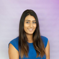Coty Employee Ashika Chand's profile photo