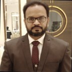 Muhammad Kashif Email