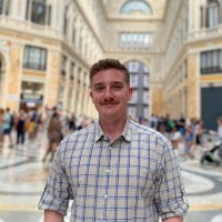Planet Plus Employee Kacper Knochowski's profile photo