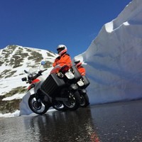 Kantonspolizei Bern Employee Marc Stoll's profile photo