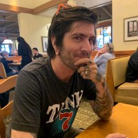 Zakk Carr