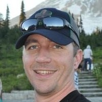 Chattanooga Shooting Supplies Employee Matthew Kos's profile photo