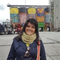 Merit Kitchens Ltd. Employee Ana Paula Soares's profile photo