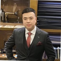 DLCorp Employee An Dao's profile photo