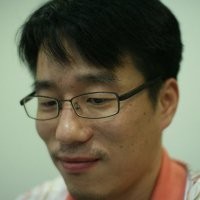 Small Machines Employee Chang Park's profile photo
