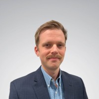 Benegration Employee Matthew Brex's profile photo