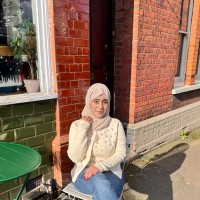 Mahfuza Sadia Email & Phone Number