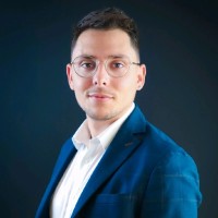 VideoAsk Employee Louis Desforges's profile photo