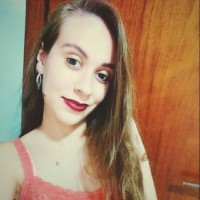 Aromax Employee Marina Oliveira's profile photo