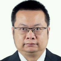 Thorn Lighting Employee Rain Liu's profile photo