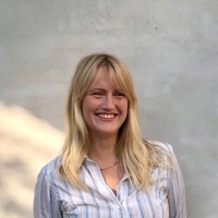 Udenrigsministeriet Employee Emma Andersen's profile photo