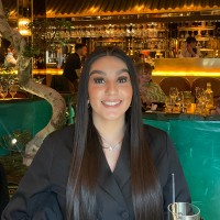 Sports Tours International Employee Marla Kyaw's profile photo
