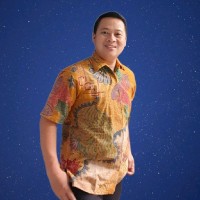 PT Khong Guan Biscuit Indonesia Employee Rianto Hasan's profile photo