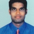 Amazon Employee Atul Mehra's profile photo