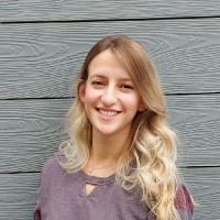 AuraPlayer Employee Tamar Weglein's profile photo