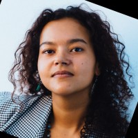 All Out Employee Juliana Degani's profile photo