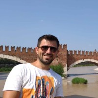 interworks.cloud Employee Apostolos Nastos's profile photo