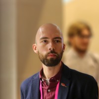 Matt Ecclestone Email