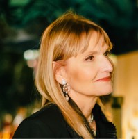 Nekte Employee Maria Cicogni's profile photo