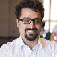 Informatica EDP srl Employee Dario Morizzi's profile photo