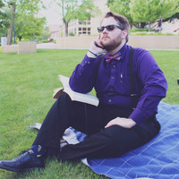 Fountaindale Public Library District Employee Nicholas Mitchel's profile photo