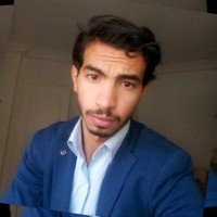 doctoGyn Employee Feres Jbeli's profile photo