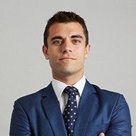 N-Tier Financial Services Employee Alexander Arsenis's profile photo