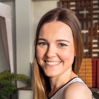 ARKA Employee Alicia Mills's profile photo