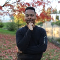 Channel | Your Partner in Funding Employee Alex Marriott's profile photo