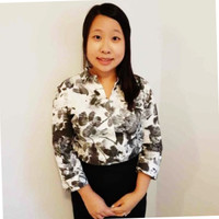 RBC Capital Markets Employee Iris Cheung's profile photo