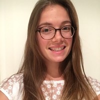 CEBELIA Employee Ludivine Mathieu's profile photo