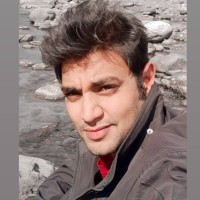 Abhay Shrivastava Email
