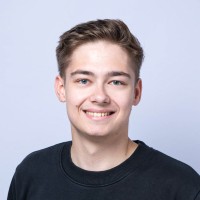 Pexels Employee David Ruh's profile photo