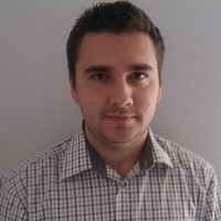 IPECON Employee Slavomir Kutnik's profile photo